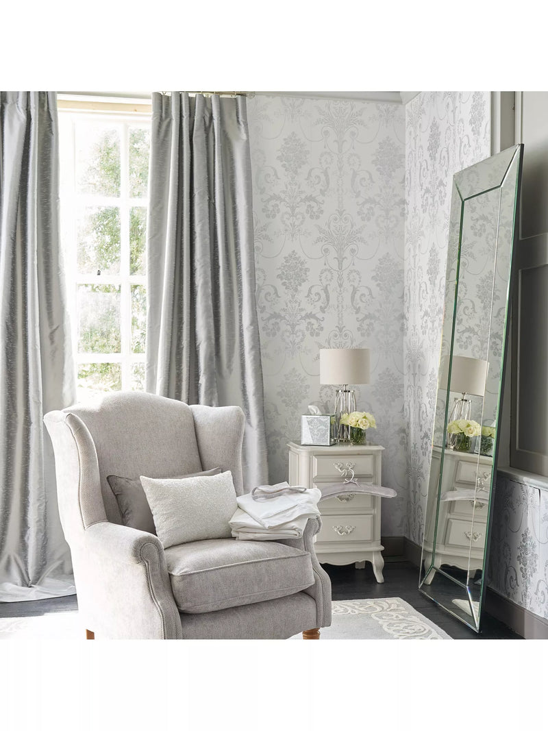 Laura Ashley Josette Wallpaper, 113379