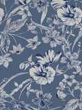 Laura Ashley Summerhill wallpaper, UK version