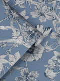 Laura Ashley Summerhill wallpaper, UK version