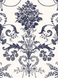 Laura Ashley Josette Wallpaper