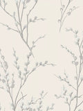 Laura Ashley Pussy Willow Wallpaper