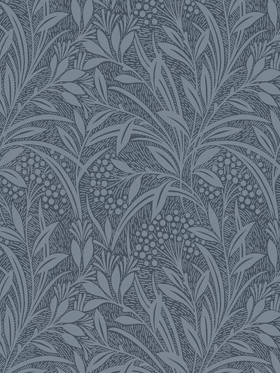 Papier peint à motif Barley John Lewis Laura Ashley - Acheter en ligne chez McGrocer