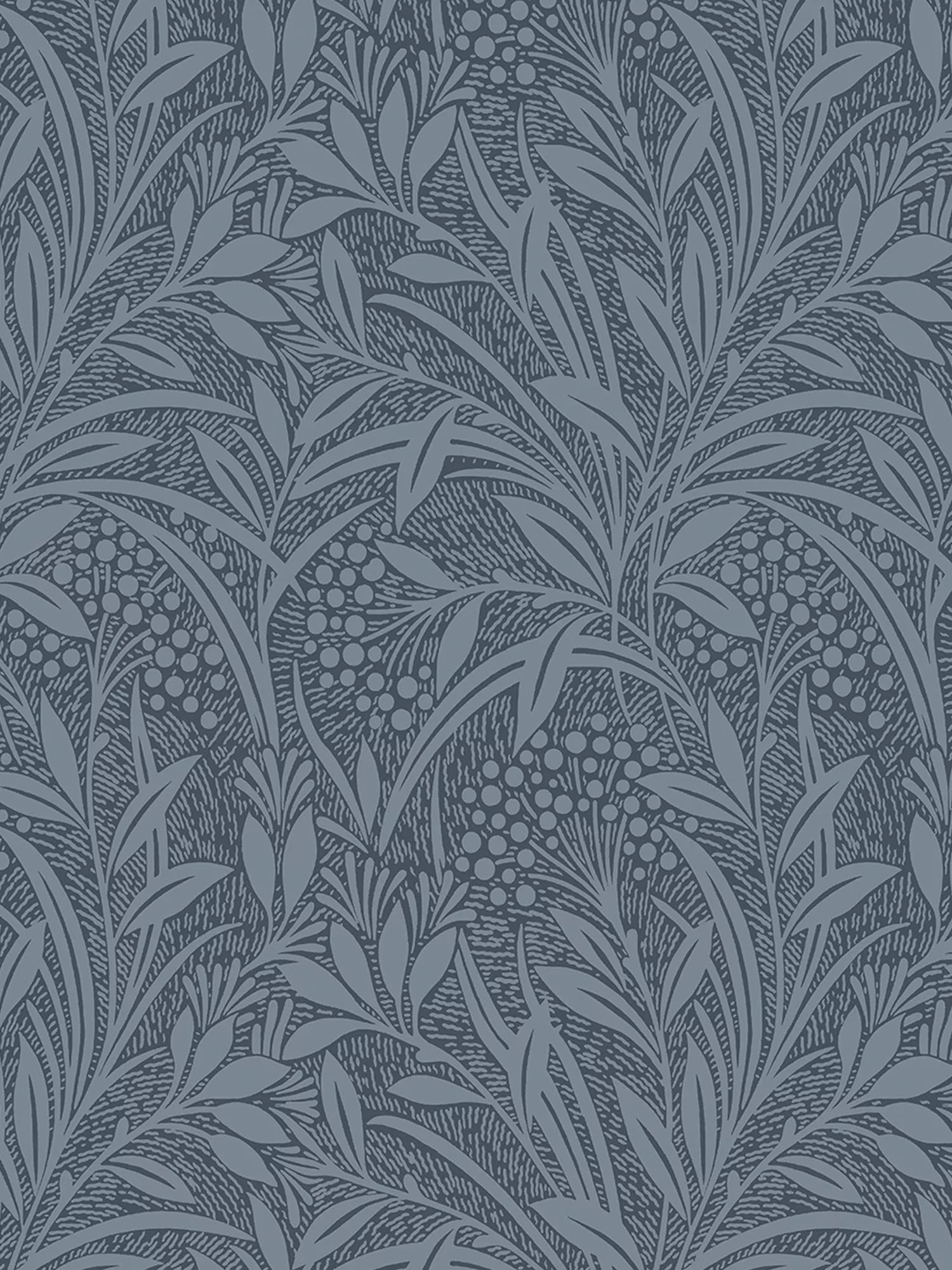 Laura Ashley Barley Design wallpaper, UK version