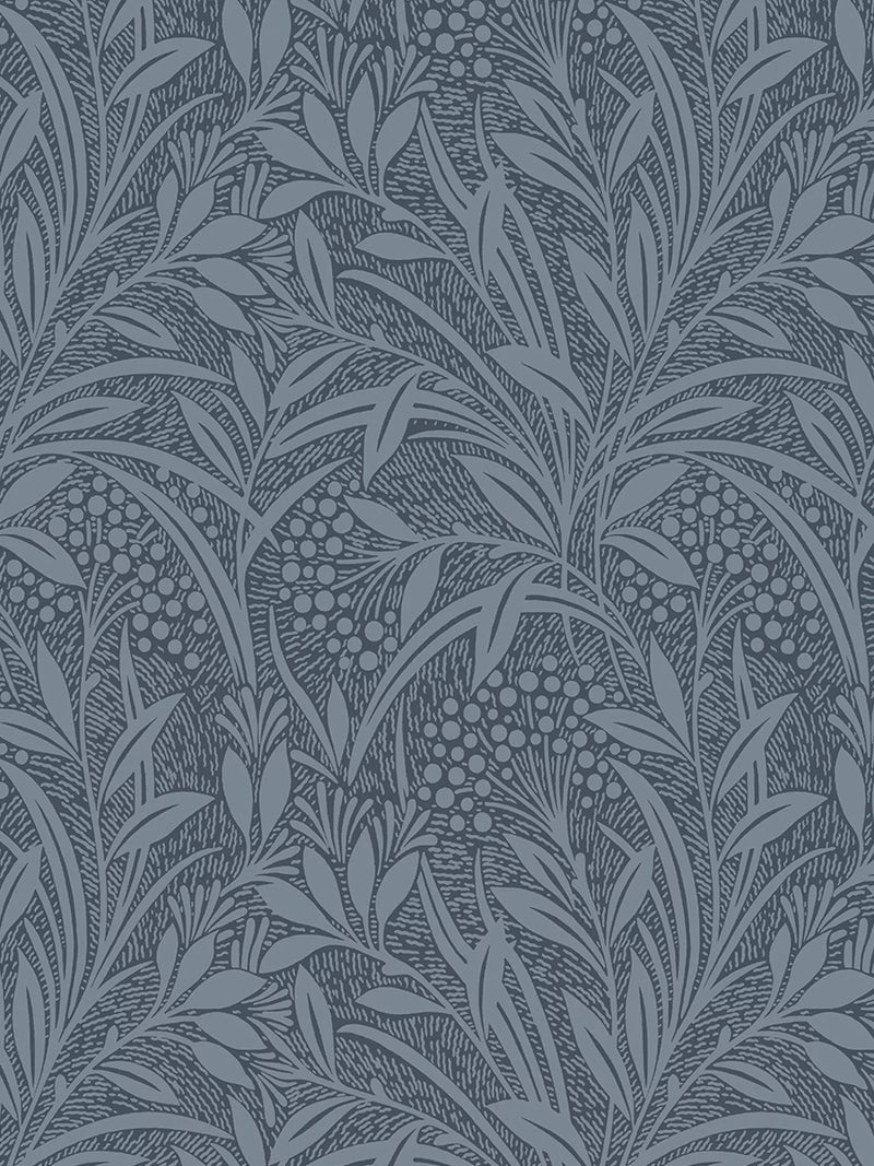 Laura Ashley Barley Design wallpaper, UK version