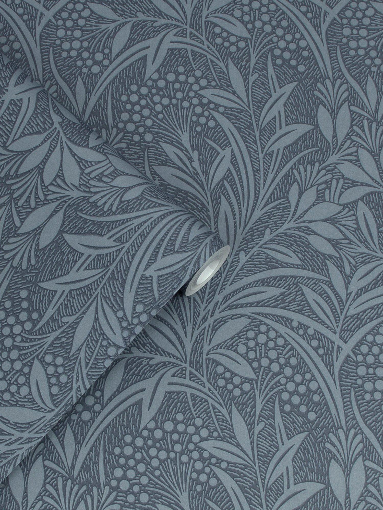Laura Ashley Barley Design wallpaper, UK version