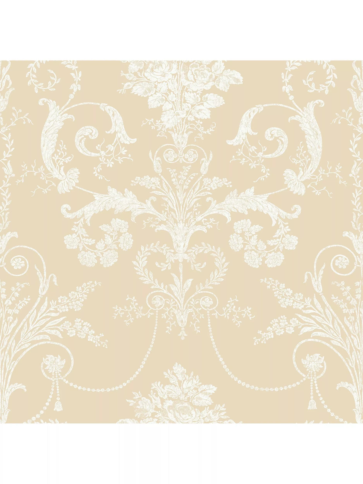 Laura Ashley Josette Wallpaper, 113384