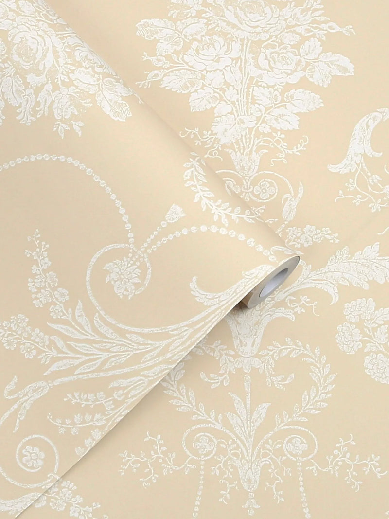 Laura Ashley Josette Wallpaper, 113384