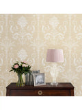 Laura Ashley Josette Wallpaper, 113384