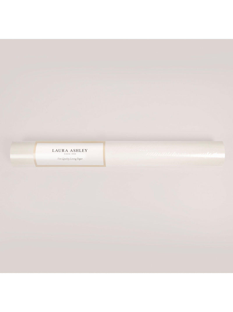 Laura Ashley lining wallpaper, UK version