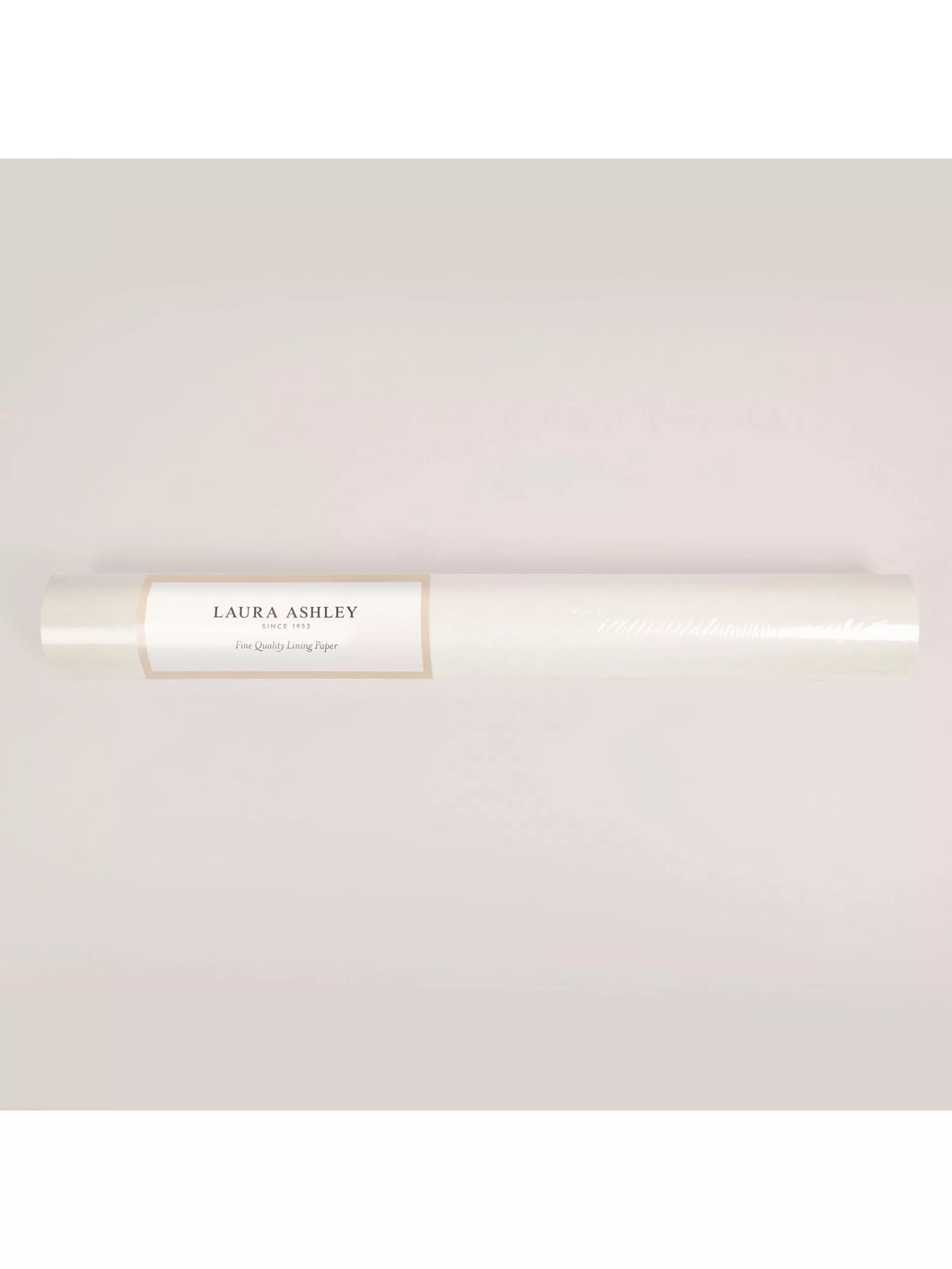 Laura Ashley lining wallpaper, UK version