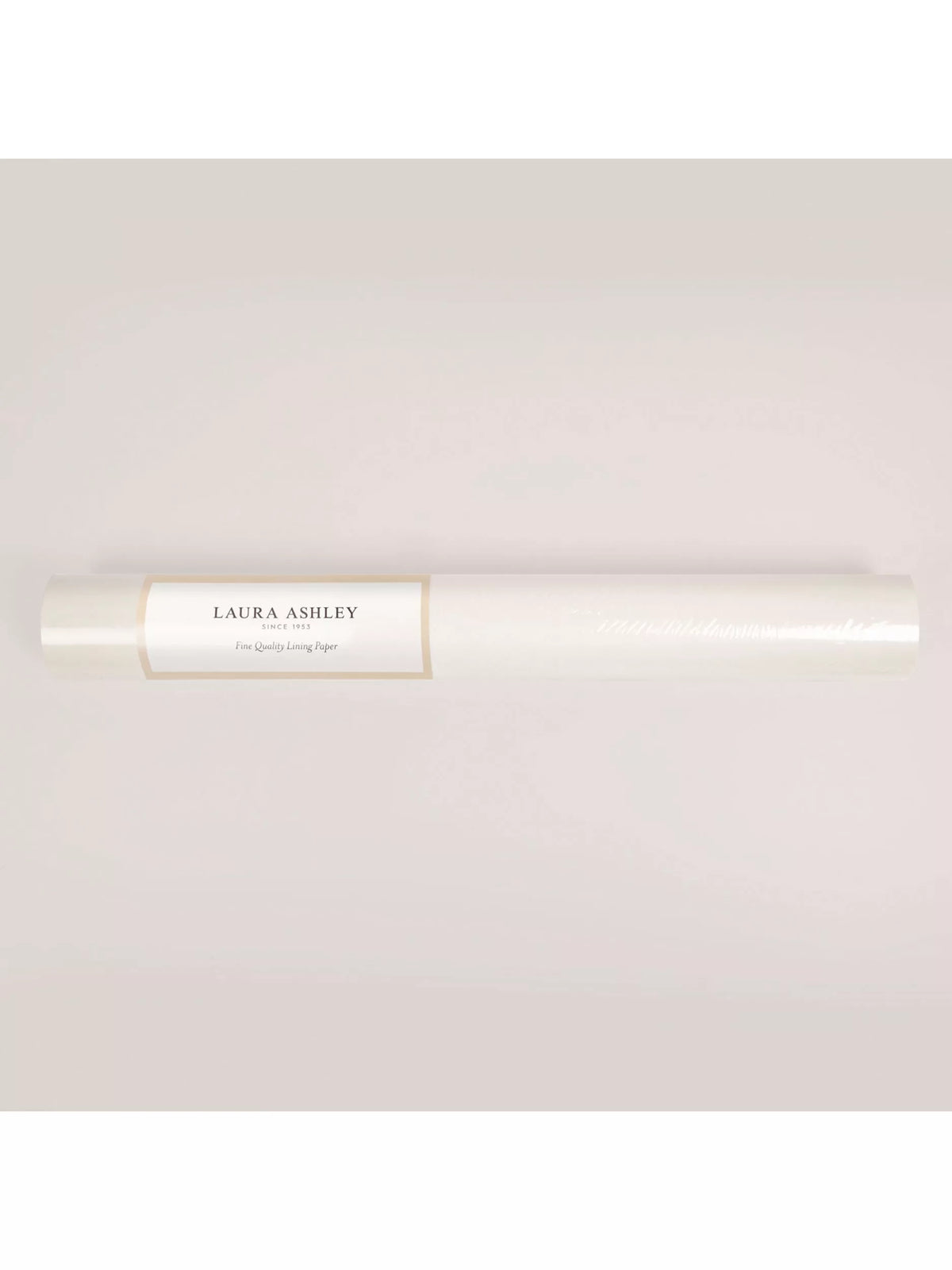 Laura Ashley lining wallpaper, UK version