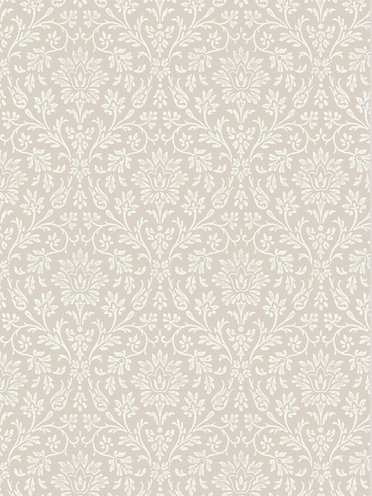 Laura Ashley Annecy wallpaper, UK version