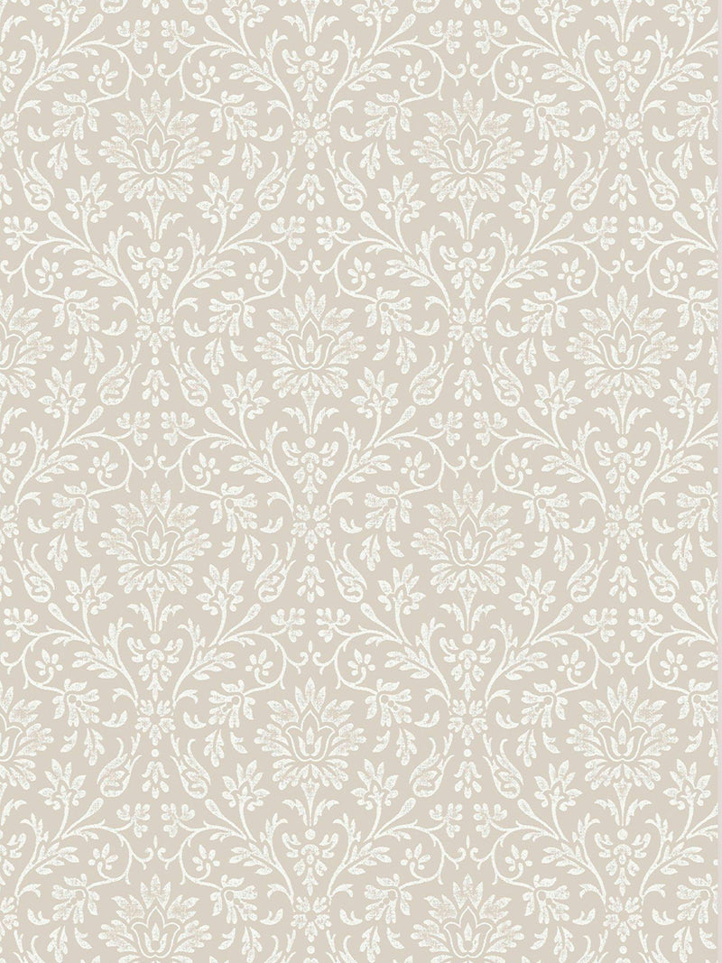 Laura Ashley Annecy wallpaper, UK version
