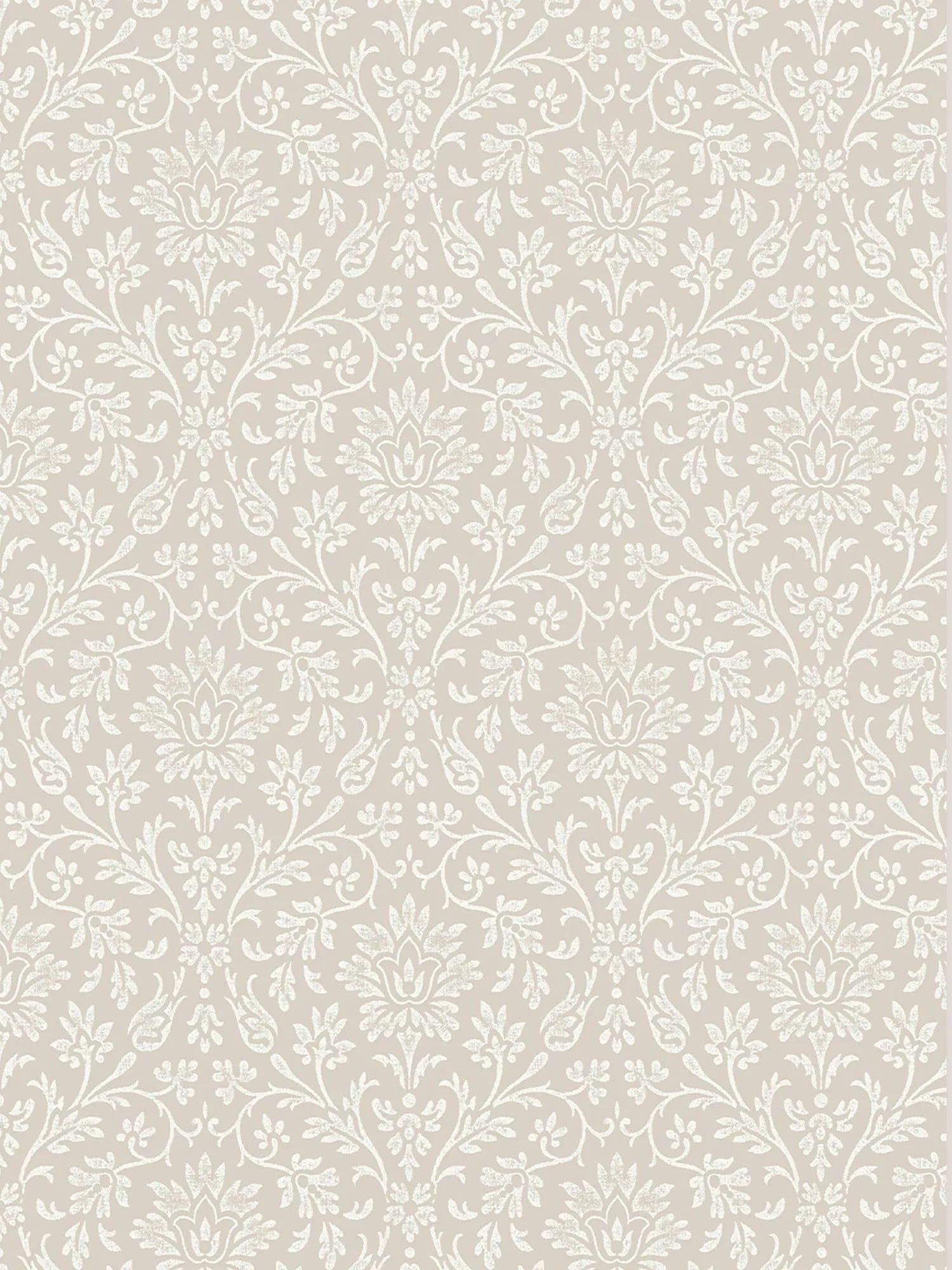Laura Ashley Annecy wallpaper, UK version