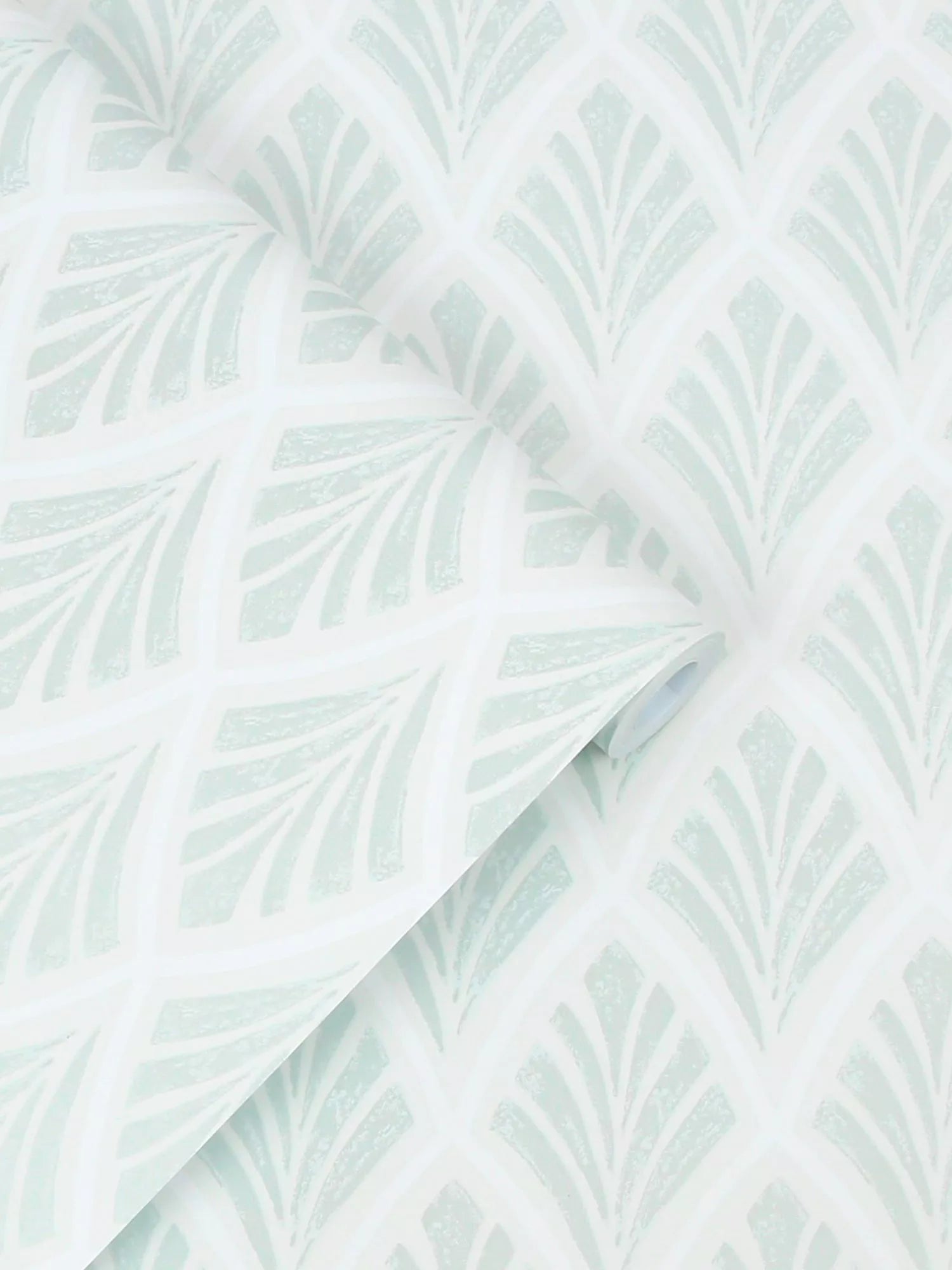 Laura Ashley Florin wallpaper - British product
