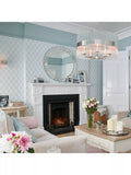 Laura Ashley Florin wallpaper - British product