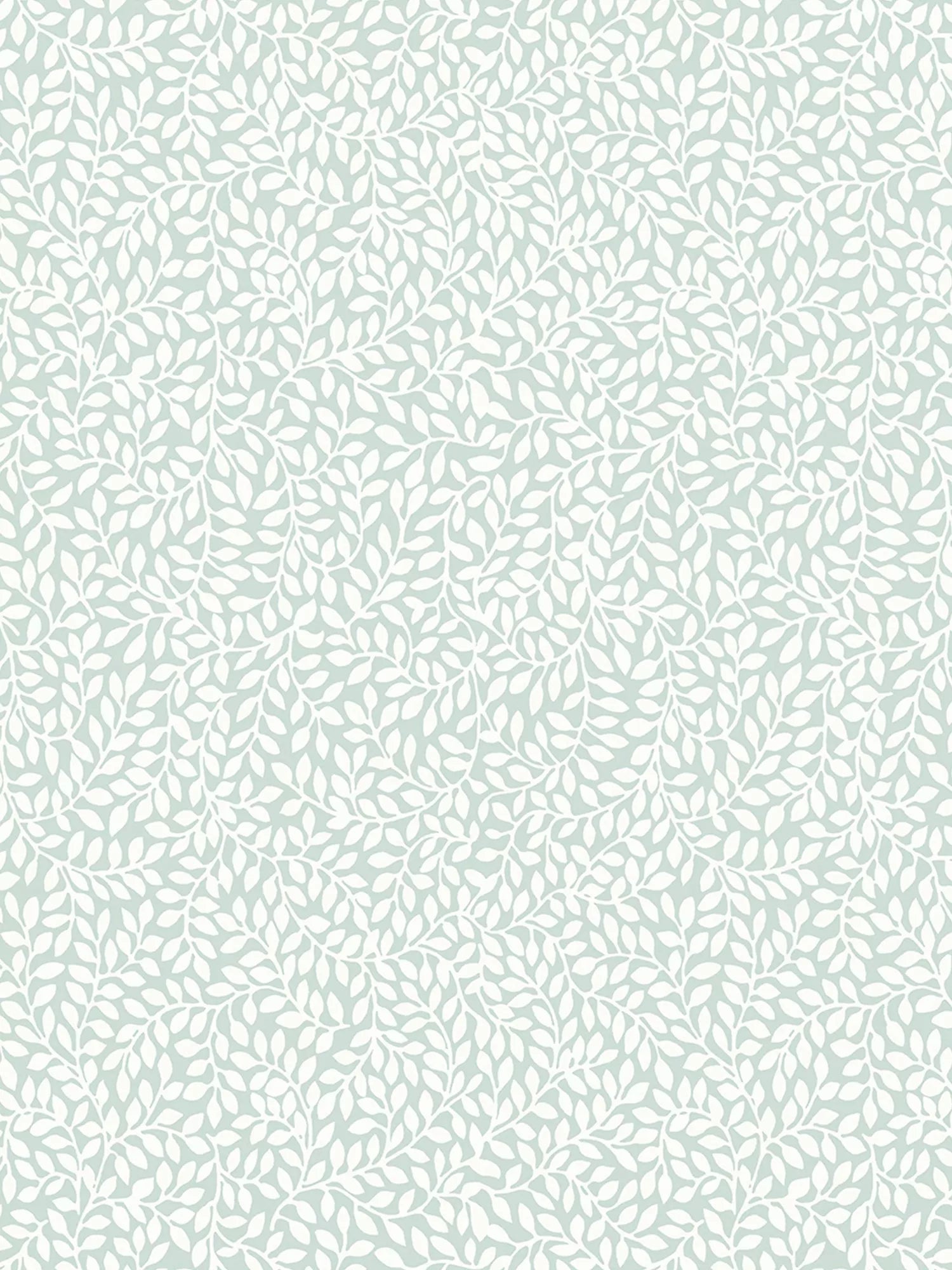 Laura Ashley Little Vines Wallpaper roll 5.2m², UK version