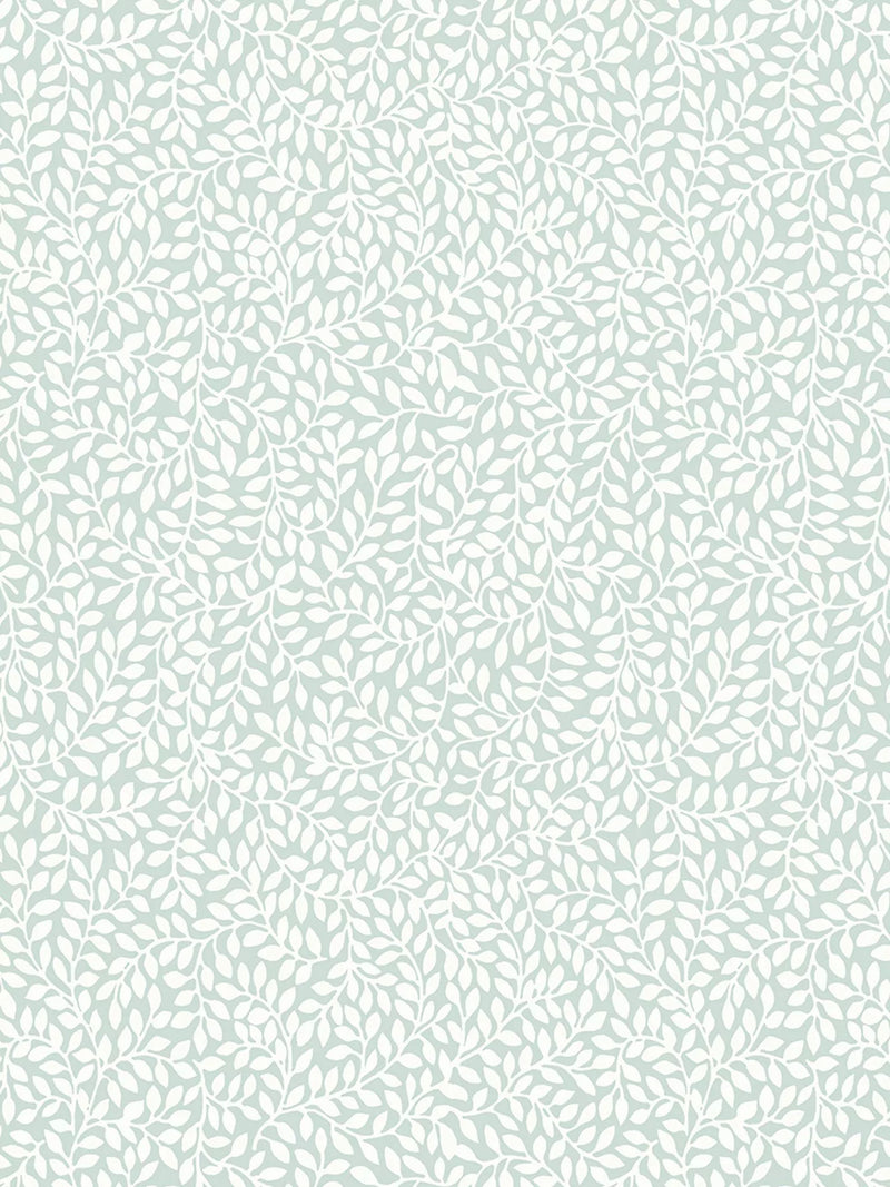 Laura Ashley Little Vines Wallpaper roll 5.2m², UK version