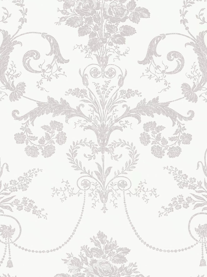 Laura Ashley Josette Wallpaper, 113385