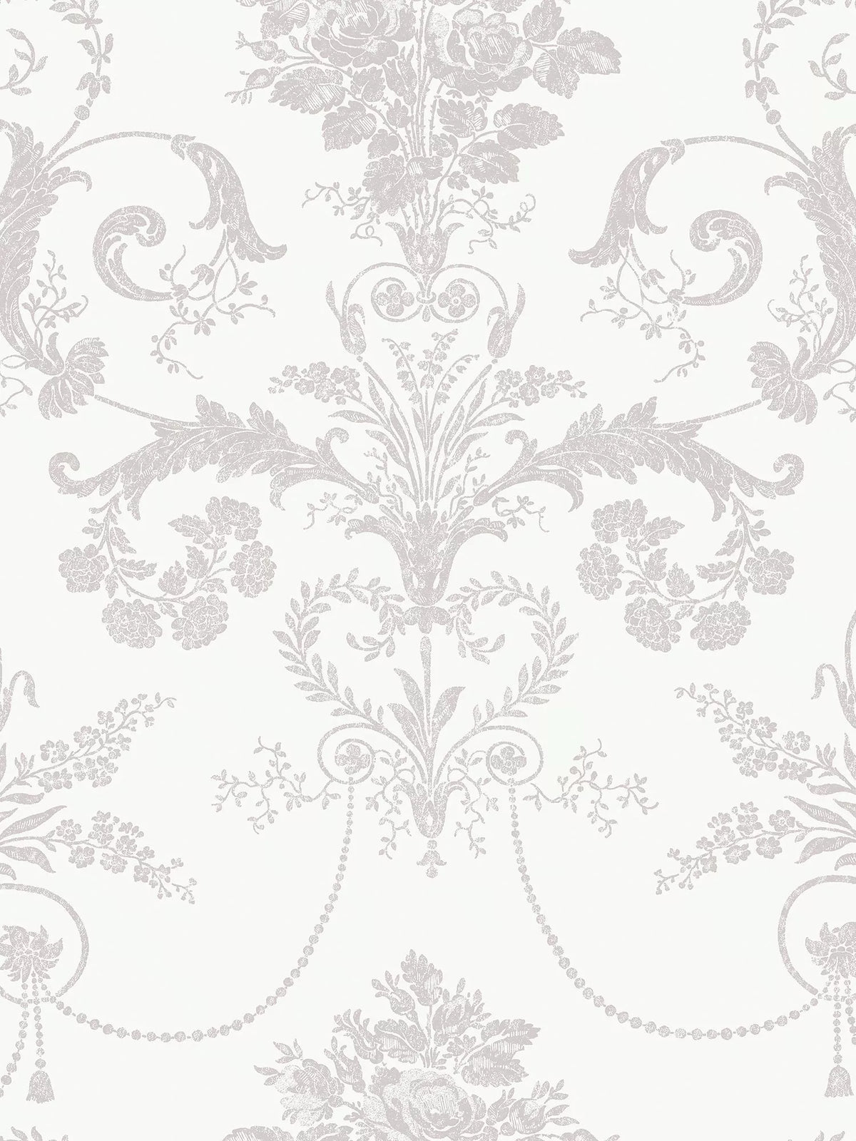 Laura Ashley Josette Wallpaper, 113385