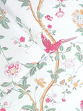 Laura Ashley Summer Palace Wallpaper