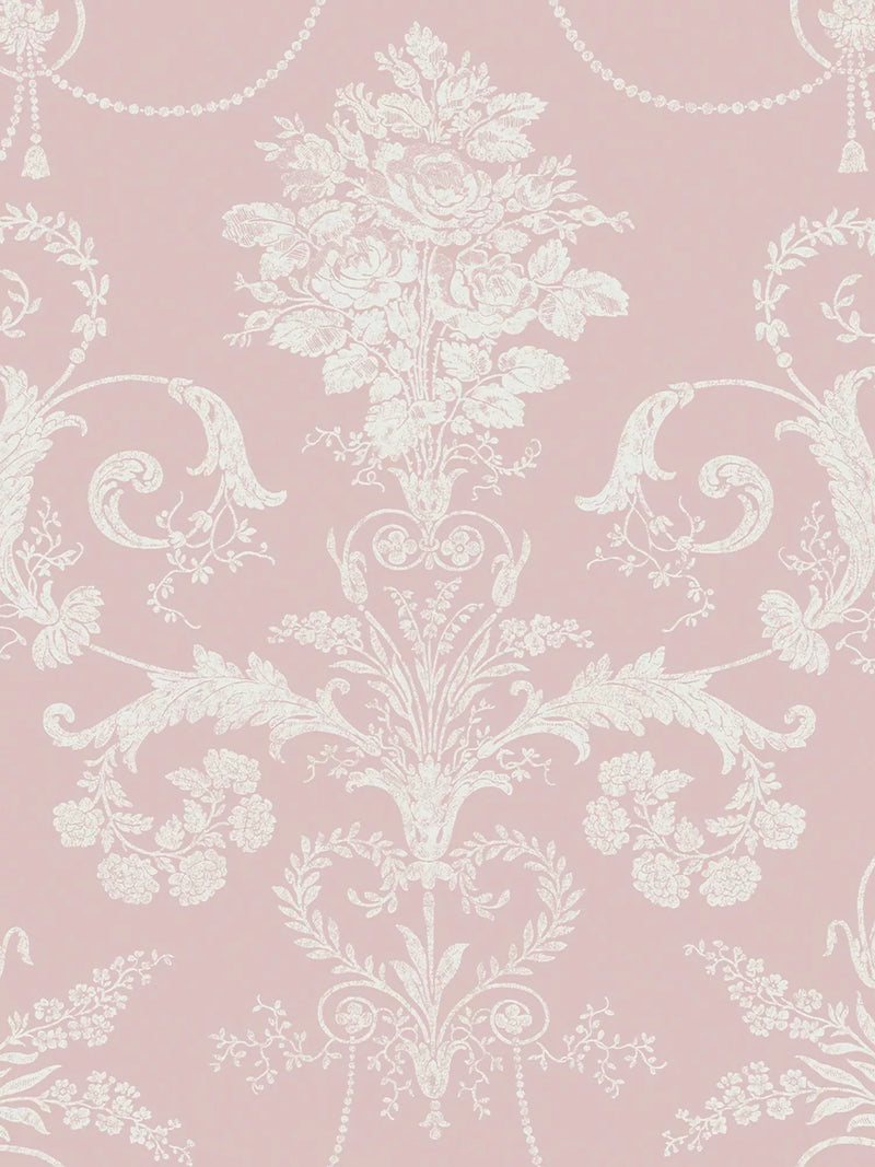 Laura Ashley Josette Wallpaper, 113381