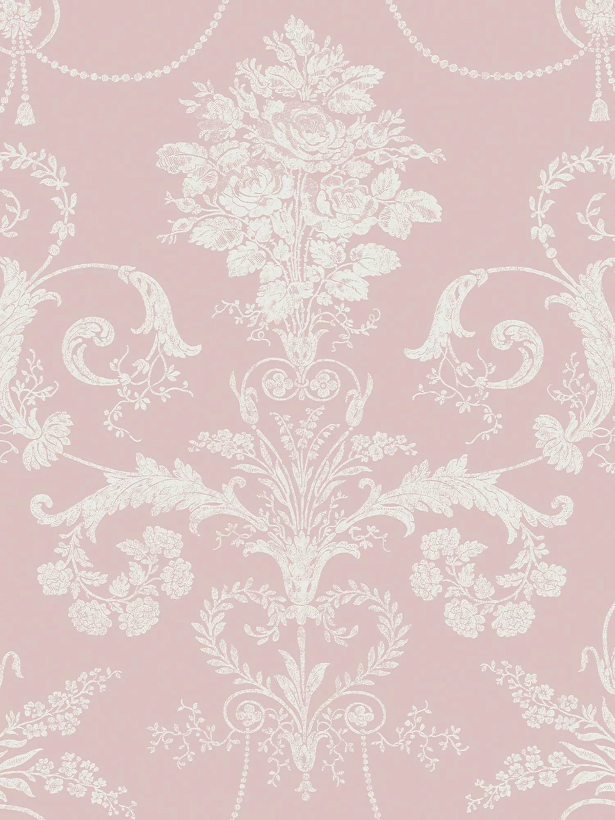 Laura Ashley Josette Wallpaper, 113381