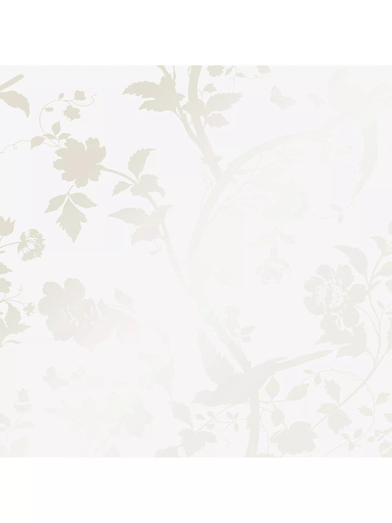 Laura Ashley Oriental Blossom Wallpaper