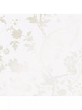 Laura Ashley oriental blossom wallpaper pattern, UK version