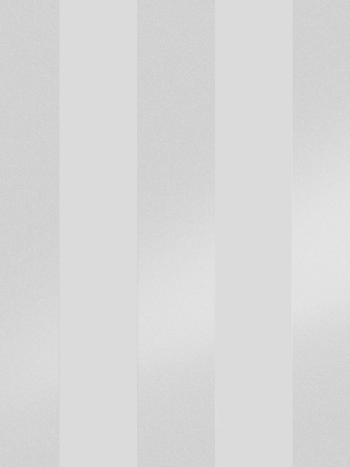 Laura Ashley Lille Wallpaper - Silver