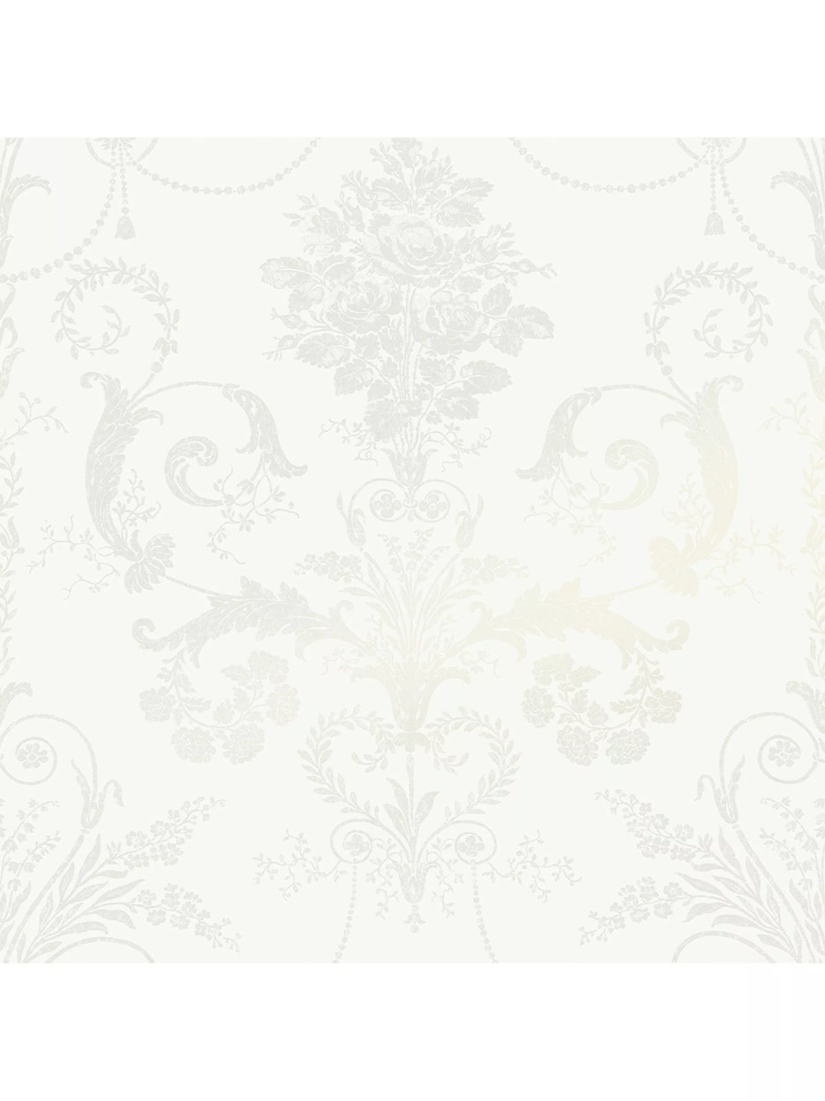 Laura Ashley Josette Wallpaper, 113382