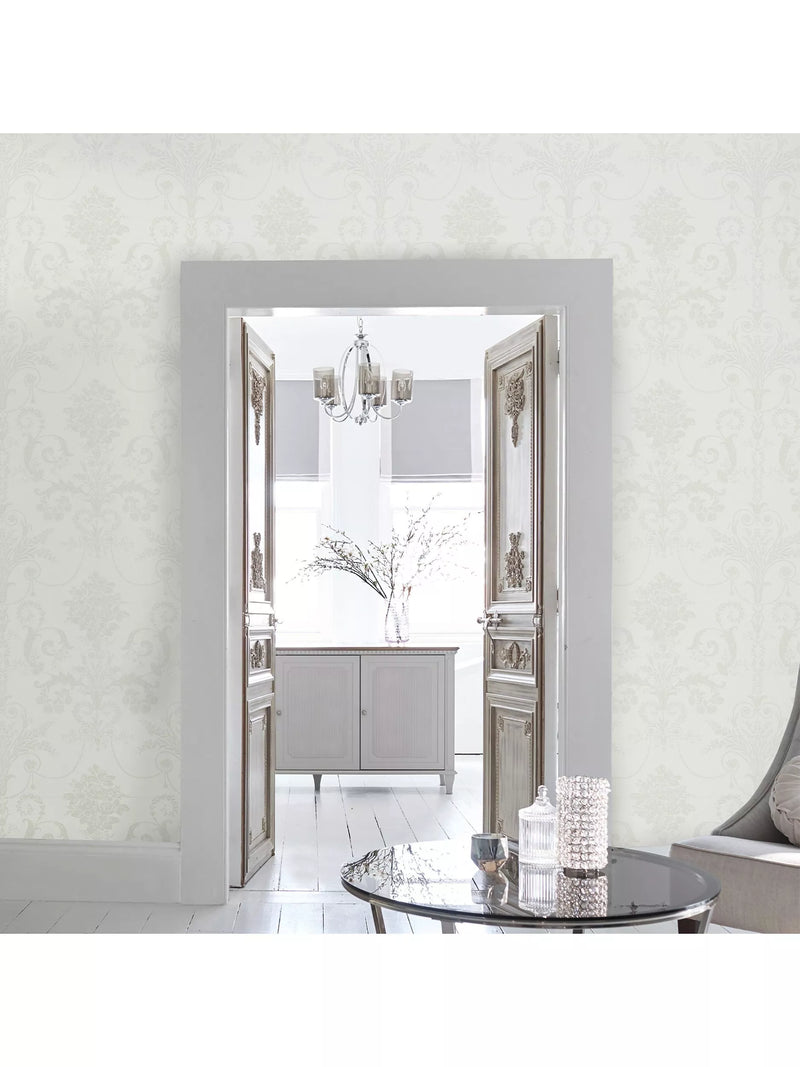 Laura Ashley Josette Wallpaper, 113382