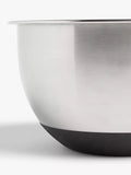 John Lewis stainless steel nesting mixing bowl 3L - British product