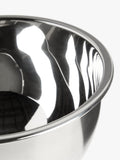 John Lewis stainless steel nesting mixing bowl 3L - British product