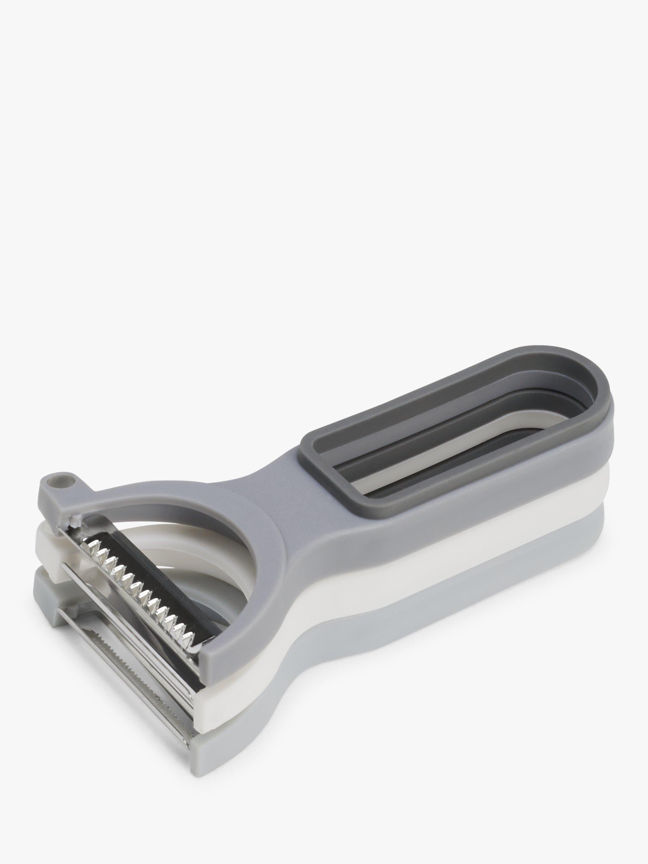 John Lewis peelers set of 3, imported from the UK