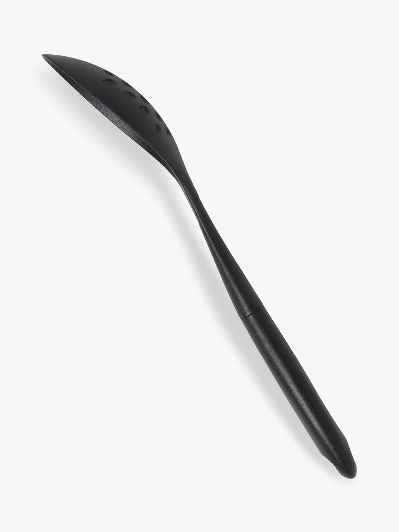 John Lewis nylon slotted spoon - British product
