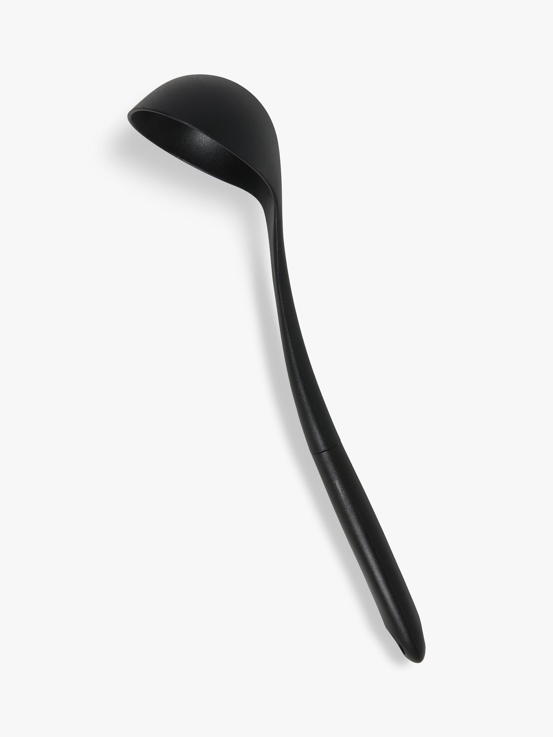 John Lewis nylon ladle heat-resistant kitchen tool - British product