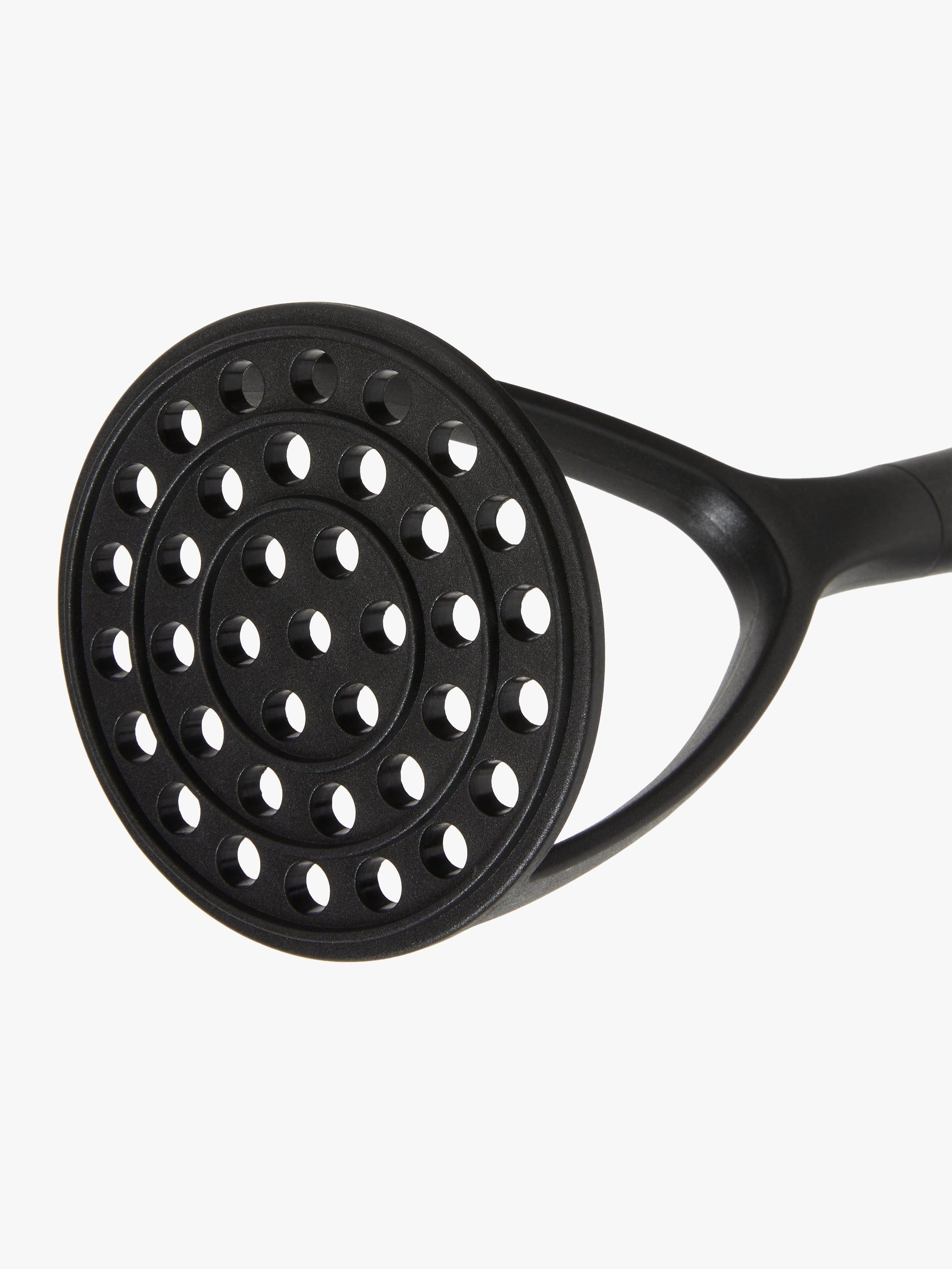 John Lewis nylon potato masher (British brand)