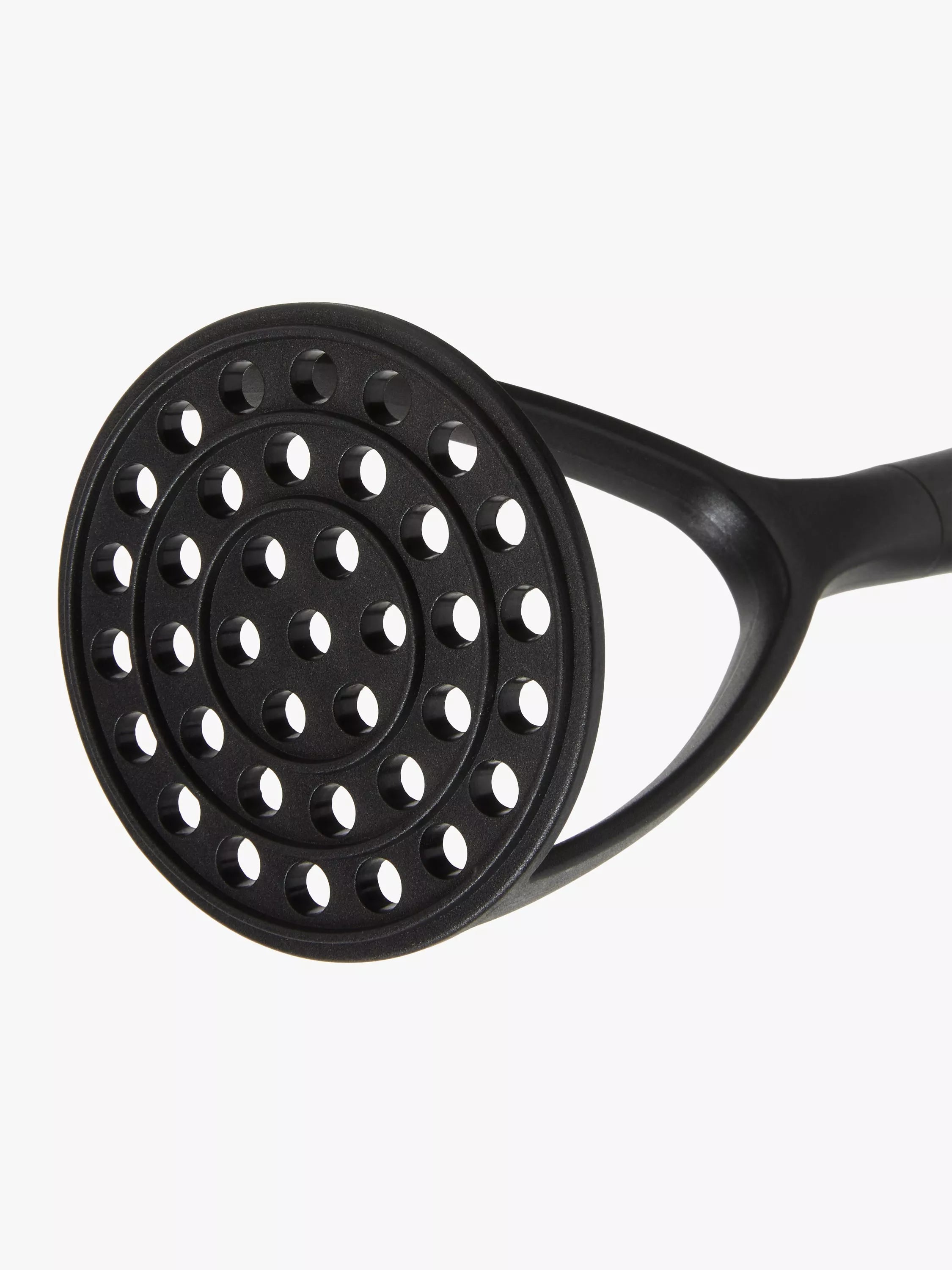 John Lewis nylon potato masher (British brand)