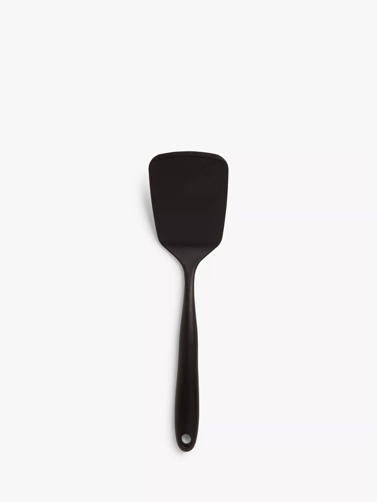 John Lewis nylon solid turner kitchen utensil (British brand)