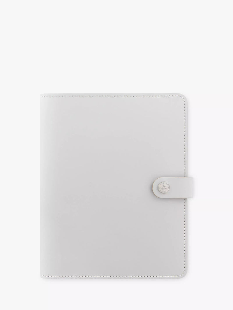 Filofax A5 The Original Leather Personal Organiser