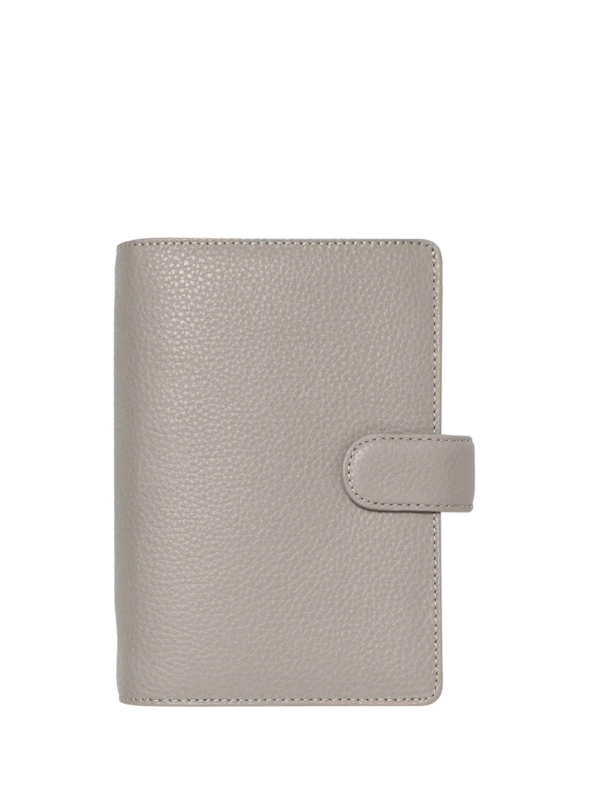 Filofax Norfolk Leather Personal Organiser - Personal Size