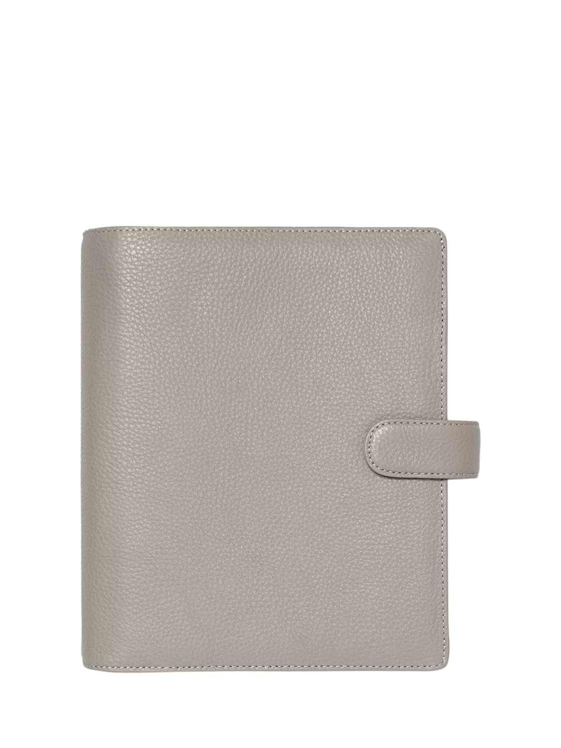 Filofax A5 Norfolk leather personal organiser - British product