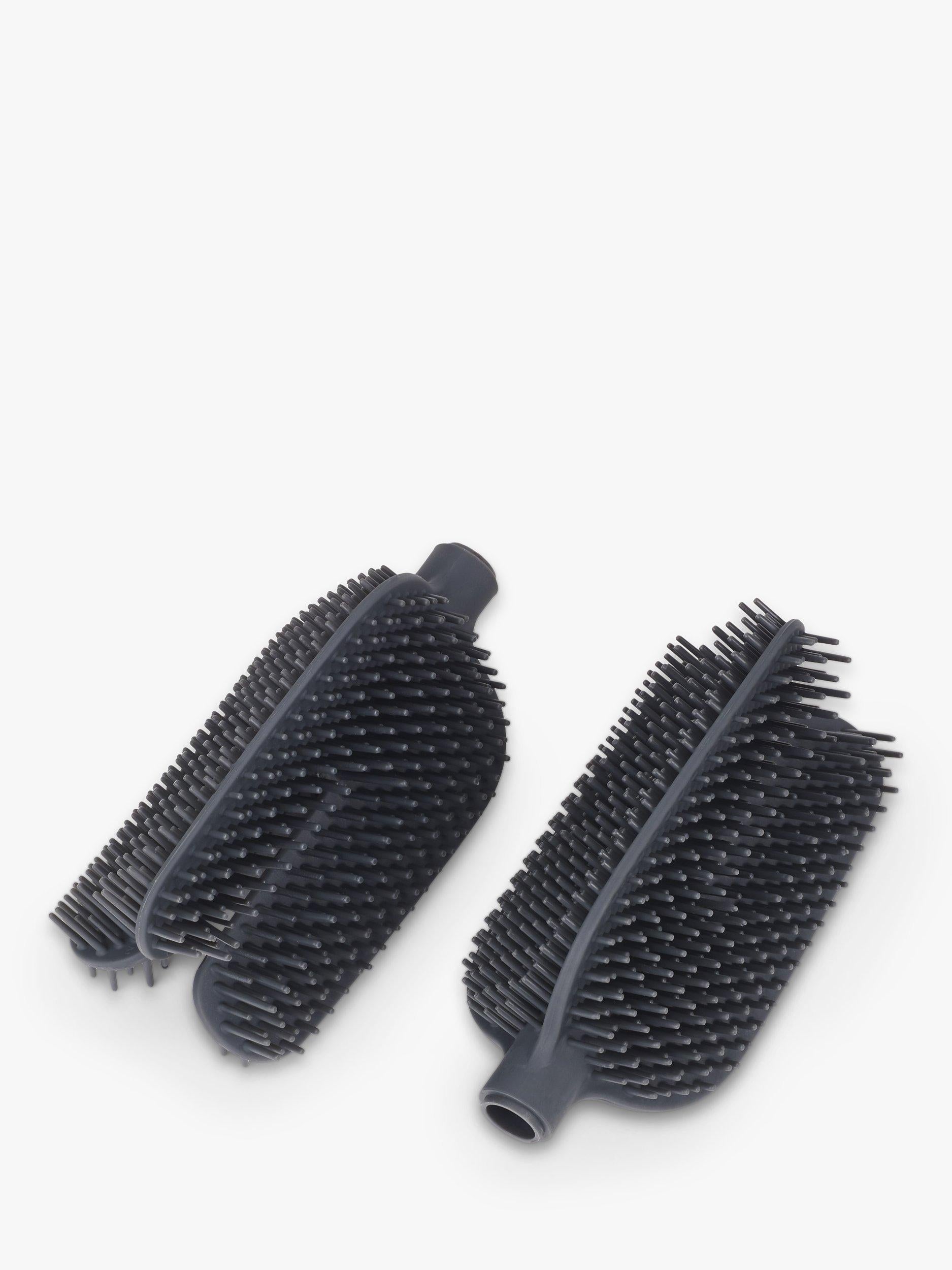 Joseph Joseph Flex 360 replacement toilet brush head, UK version