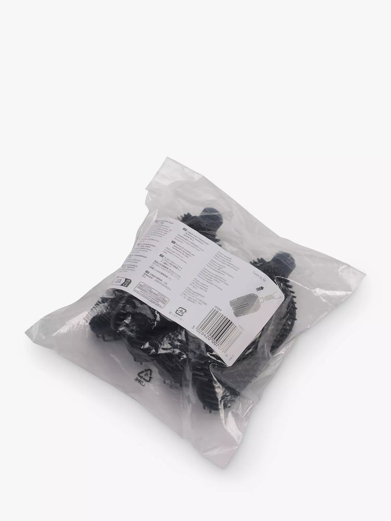 Joseph Joseph Flex 360 replacement toilet brush head, UK version