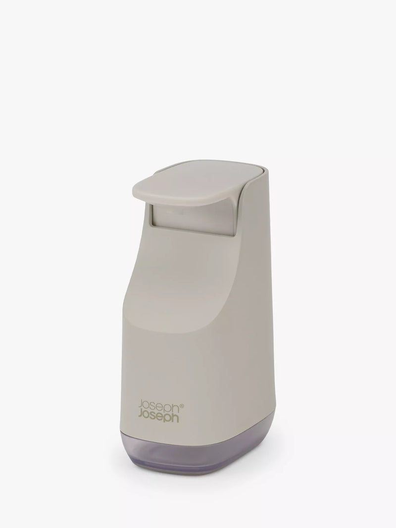 Joseph Joseph Easy Store Slim Soap Pump 350ml, imported from the UK