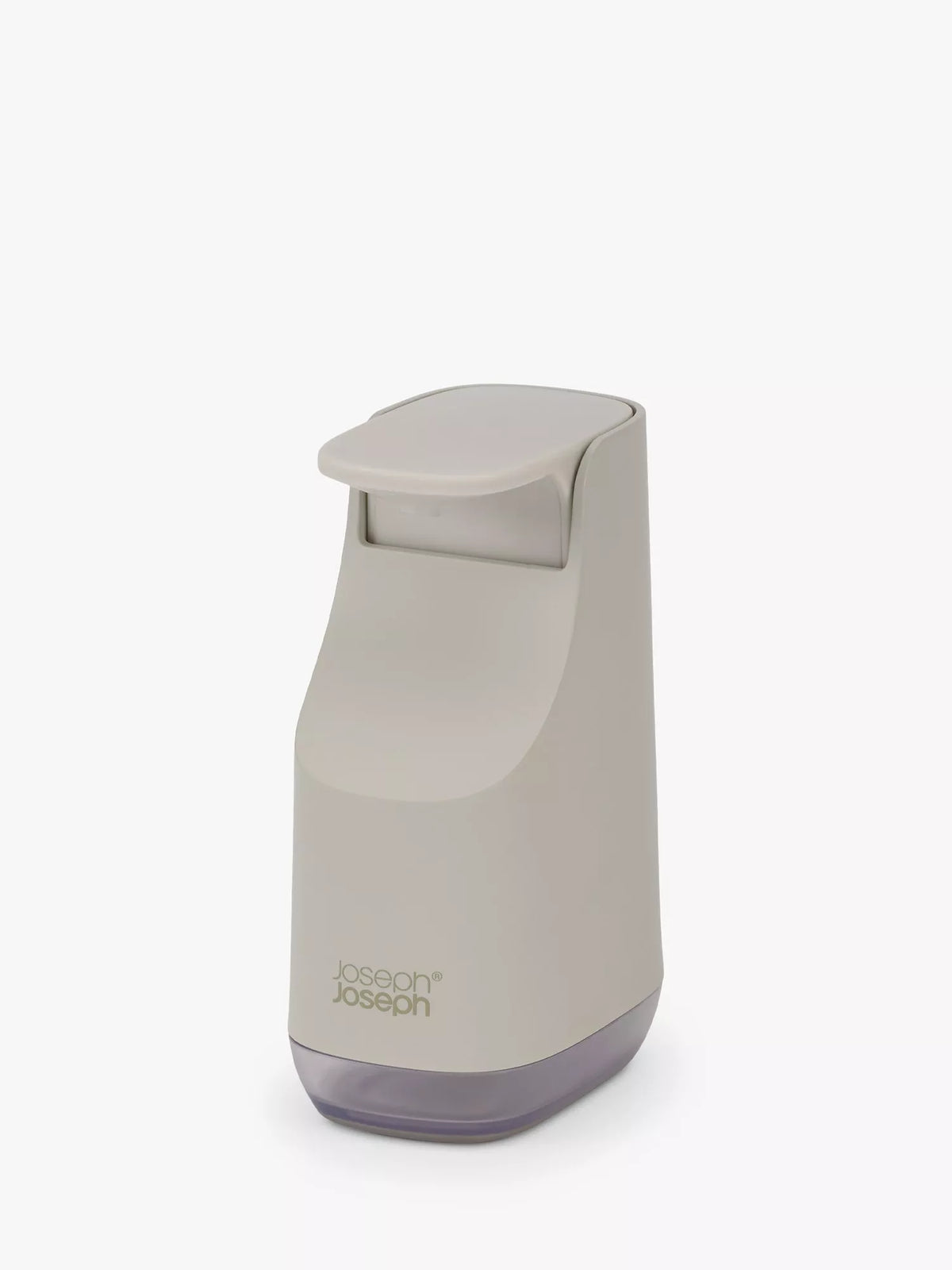 Joseph Joseph Easy Store Slim Soap Pump 350ml, imported from the UK