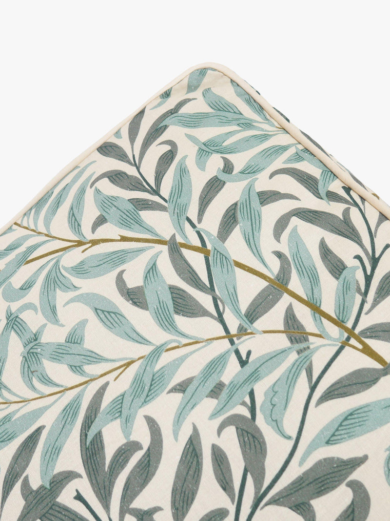 Morris & Co. Dog Mattress Green Medium, imported from the UK