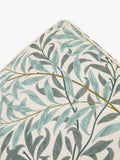 Morris & Co. Dog Mattress Green Medium, imported from the UK