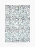 Morris & Co. Willow Bough pet blanket green, UK version